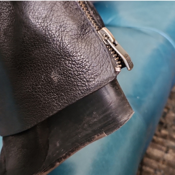 Vince Camuto Abril Knee High Boots - Picture 4 of 16